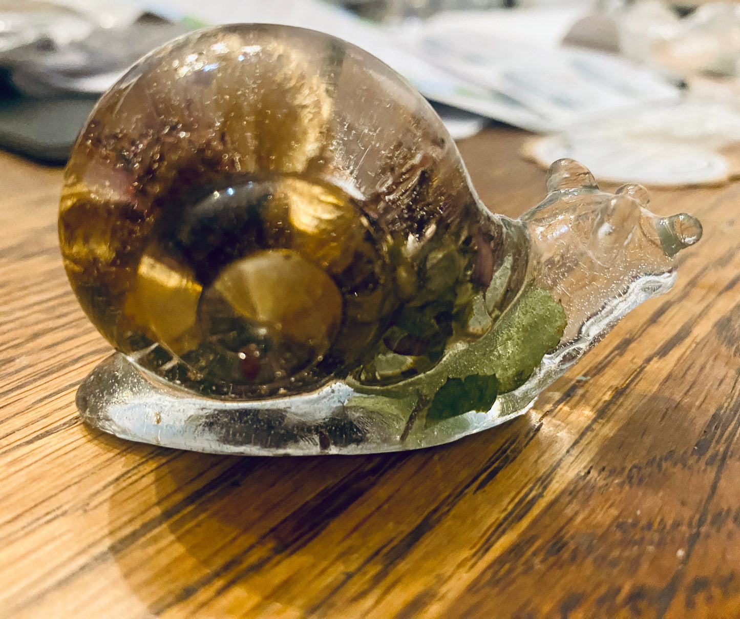 Snail