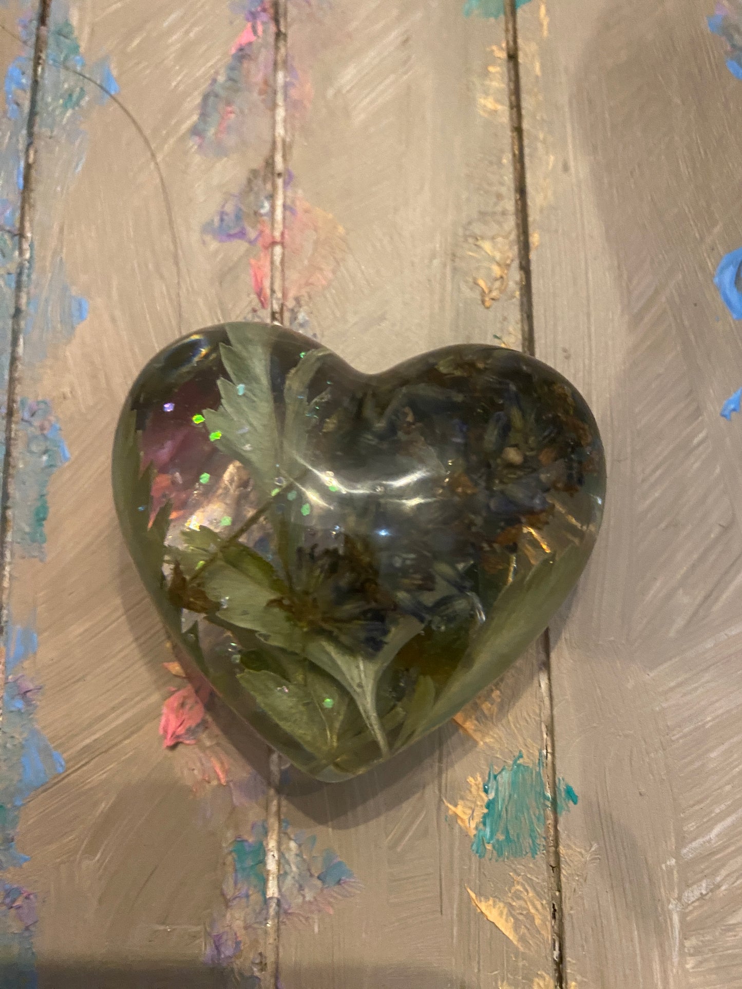 Heart sm