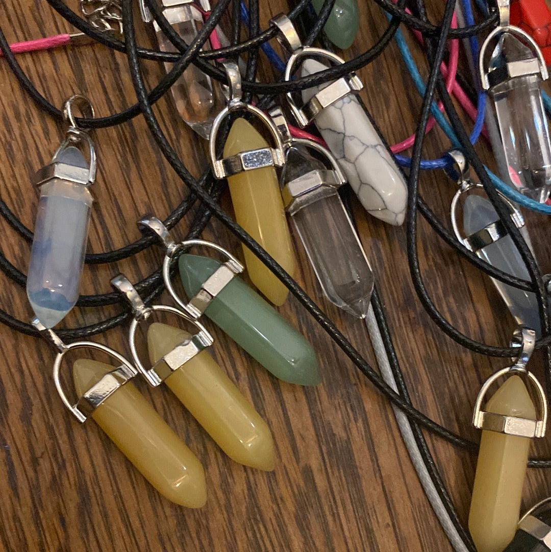 Pendants