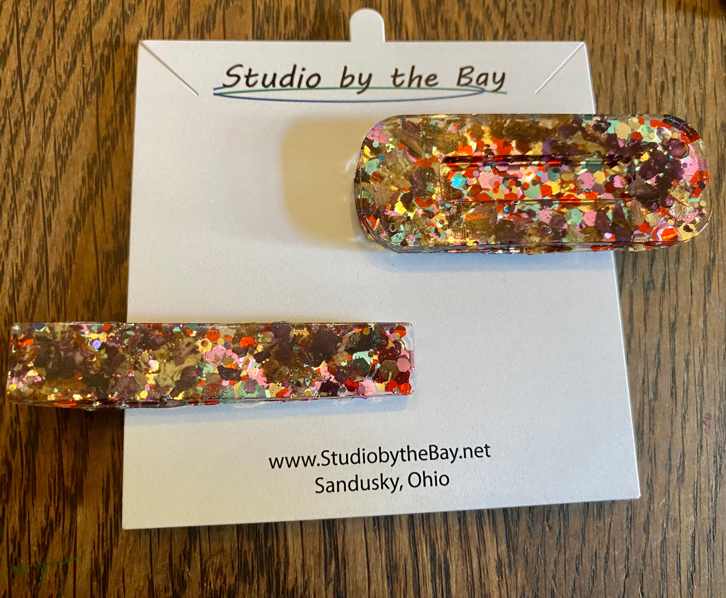 hair clips