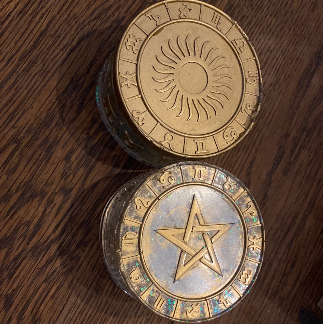Horoscope box